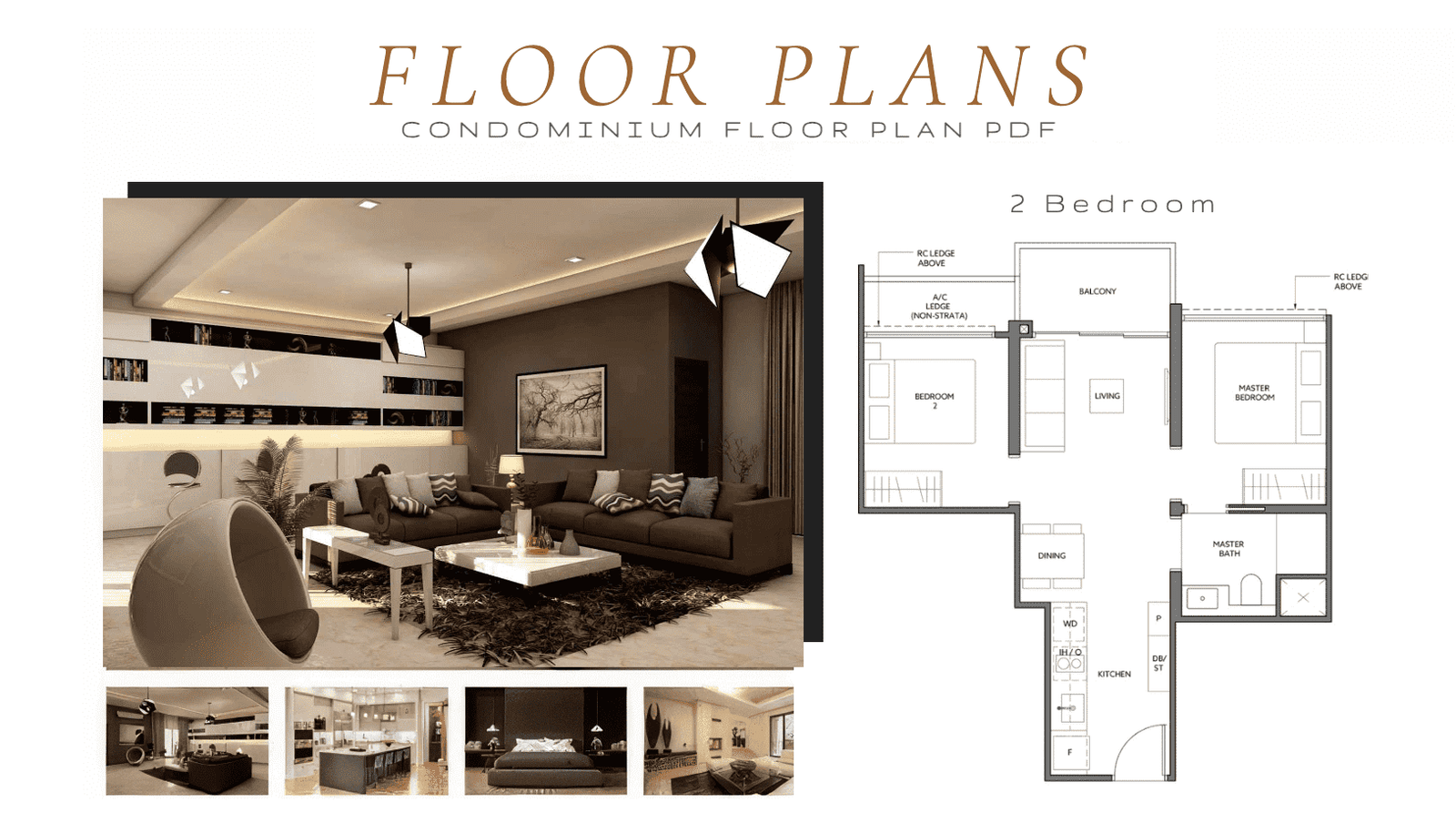 Novo Place %title% Floor Plans Image